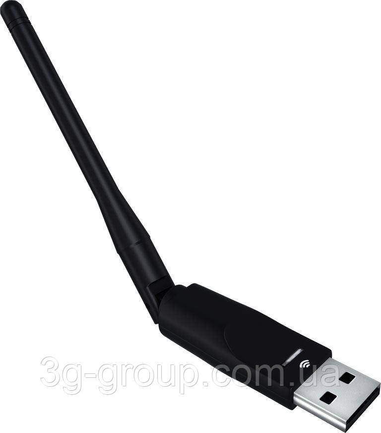 Wi-Fi адаптер MT7601