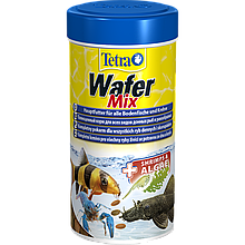 Корм TETRA (Тетра) Wafer Mix для донних риб 3,6 л/1,85 кг