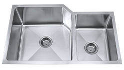 Мийка кухонна (неіржавка) KHU123-32 Kitchen Sink, Kraus (USA)