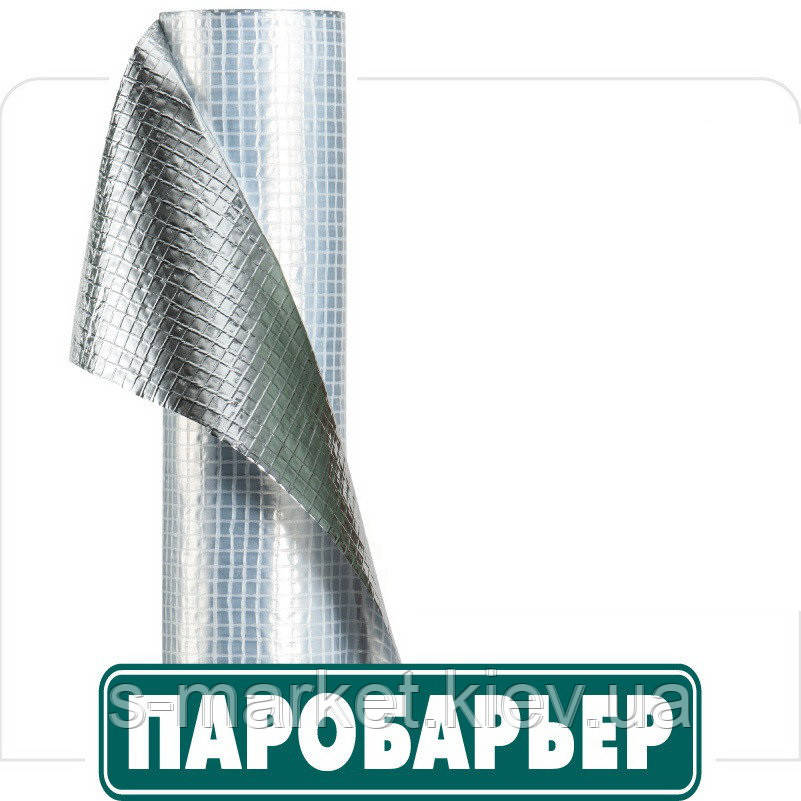 Паробар'єр R110 JUTA