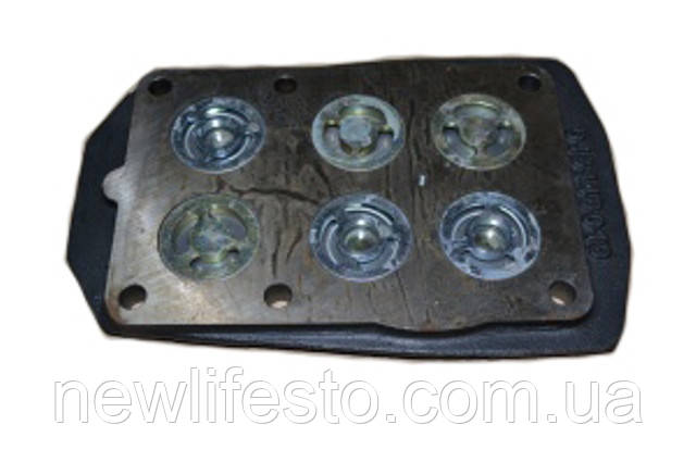 Клапанна кришка BK 20 413146019, фото 1