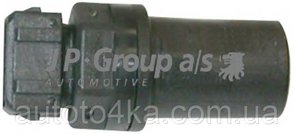 Датчик швидкості руху JP Group 1197200100