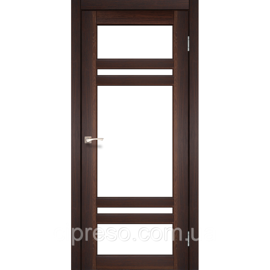 Двері міжкімнатні Корфад Valentino VL-03