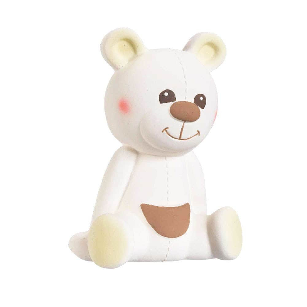 Іграшка-прорізувач Vulli ведмідь Габен