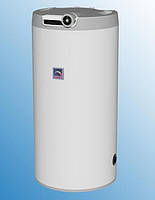 Бойлери непрямого нагріву стаціонарні без бокового фланця DRAZICE (Чехія)