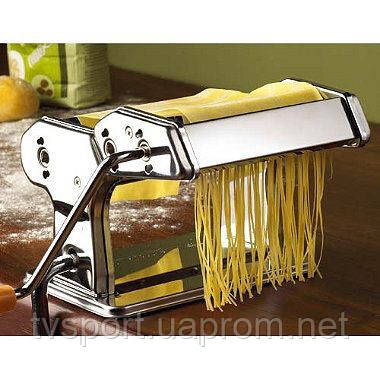 Тестороскатки пельменницы лапшерезки Pasta Maker Deluxe 5 в 1 - фото 4 - id-p652347876