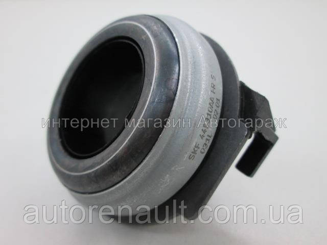 Підшипник вижимний на Рено Кенго (97-2008) SKF (Швеція) - VKC 2433, фото 1