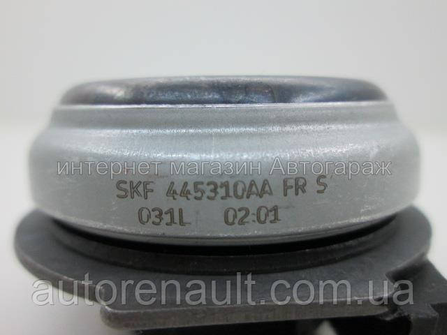 Подшипник выжимной на Рено Логан (2004-2012) SKF (Швеция) - VKC 2433 - фото 6 - id-p489857536