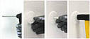 Дюбелі для пінопласту Wkret-met LTX Poland дюбель для пінополістиролу вкрет мет 180 мм, фото 3