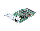 Модуль Cisco SB VWIC2-1MFT-T1/E1= (VWIC2-1MFT-T1/E1), фото 2