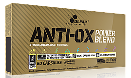 Olimp Anti-OX Power Blend caps 60