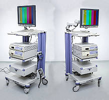 Ендоскопічний комплект Відеосистема для Ендоскопії Olympus CLV-180 CV-180