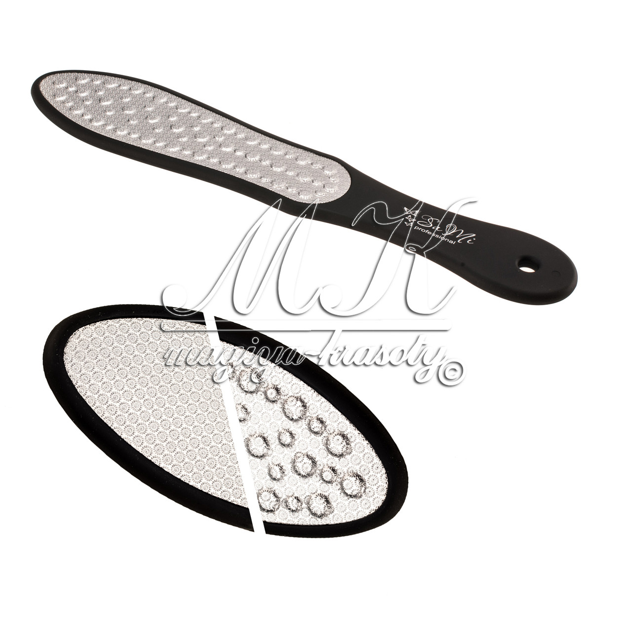 Професійна лазерна тертка для ніг SaMi M-5800