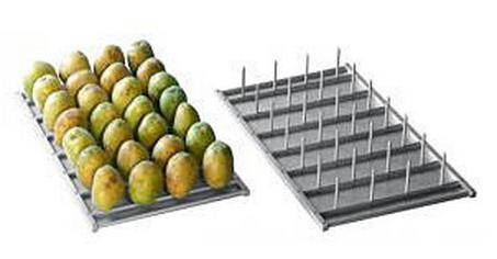 Решітка для картоплі Rational Potato Baker GN 1/1, фото 1