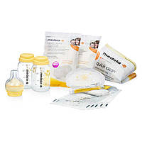 Набор для кормления грудью Medela Breastfeeding starter kit (008.0380) (7612367043823)