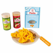 Набір для кухні Pasta Set, Hape, фото 2