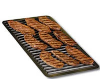 Решітка Rational CombiGrill GN 1/1