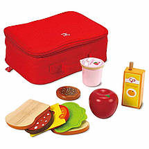 Набір для пікніка Lunchbox Set, Hape, фото 3
