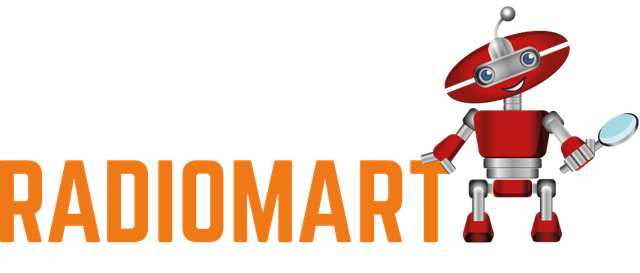 Интернет-магазин "RADIO MART"