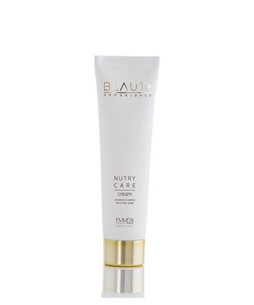Emmebi Beauty Experience Nutry Care cream Поживний крем негайно відновлення