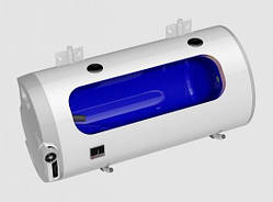 Бойлер комбінований навісне горизонтальне ліве під'єднання DRAZICE OKCV 125 (model 2016)