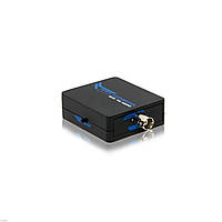 Конвертер, адаптер видеосигнала HD-SDI, SD-SDI, 3G-SDI на HDMI v1.4