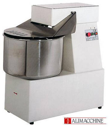 Тестомес Alimacchine SM 10 FM, фото 1