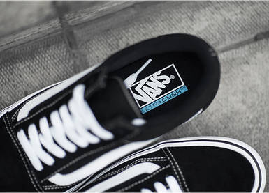 Кеди Vans