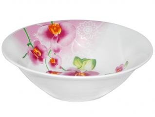 Салатник 8"Орхідея