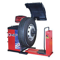 Балансувальний верстат (вага колеса 200 кг) BRIGHT CB460B