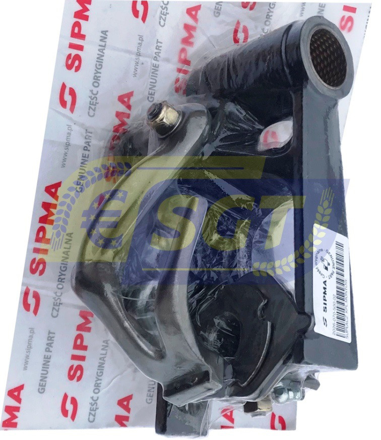 В'язальний апарат для прес-підбирача Sipma (Оригінал)