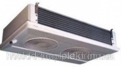 Стельовий повітроохолоджувач EDS24B4E, фото 2