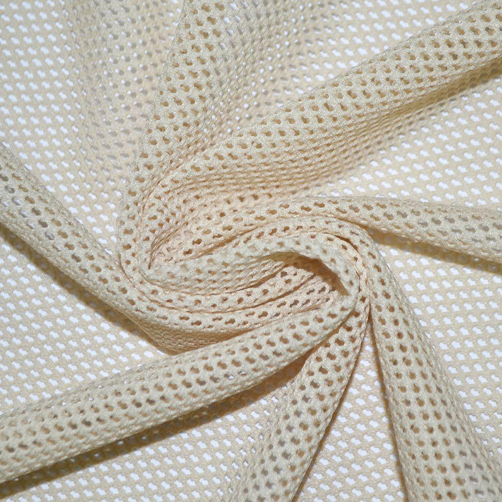 Сітка трикотажна стільники пшеничне ш.165