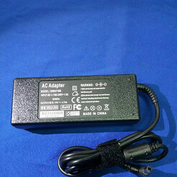 Зарядное устройство Asus 19V4.74A 5.5*2.5 90W