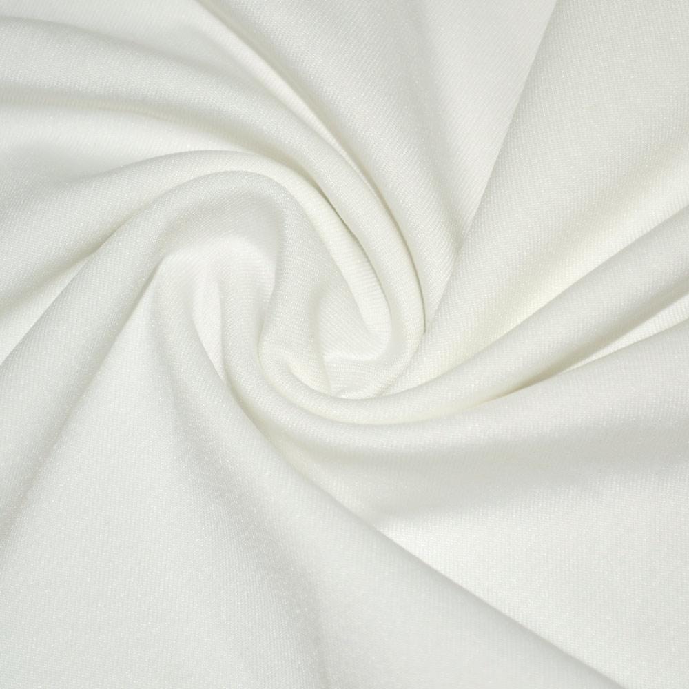 Мікролайкра молочна ш.164