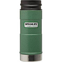 Термокружка Stanley Classic Mug 0,35 л Green