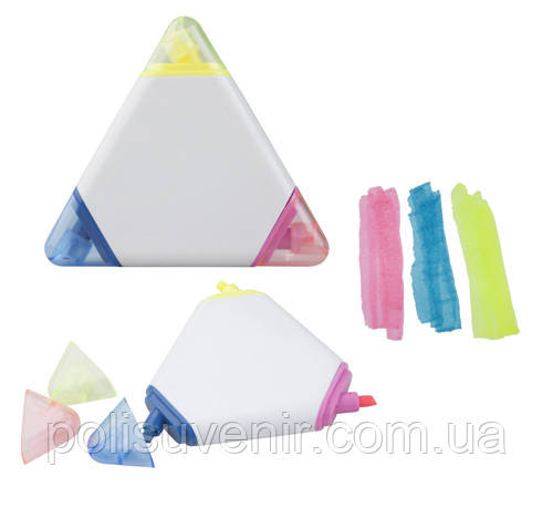 Фломастер Trico, фото 1