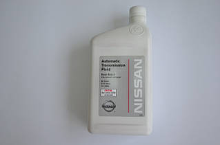 Олива трансмісійна в редуктор Nissan Leaf
