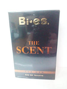 Туалетна вода Bi-es Scent M 100 мл.