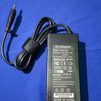 Блок питания к ноутбуку Dell 19.5V4.74A 4.0x1.7 90W