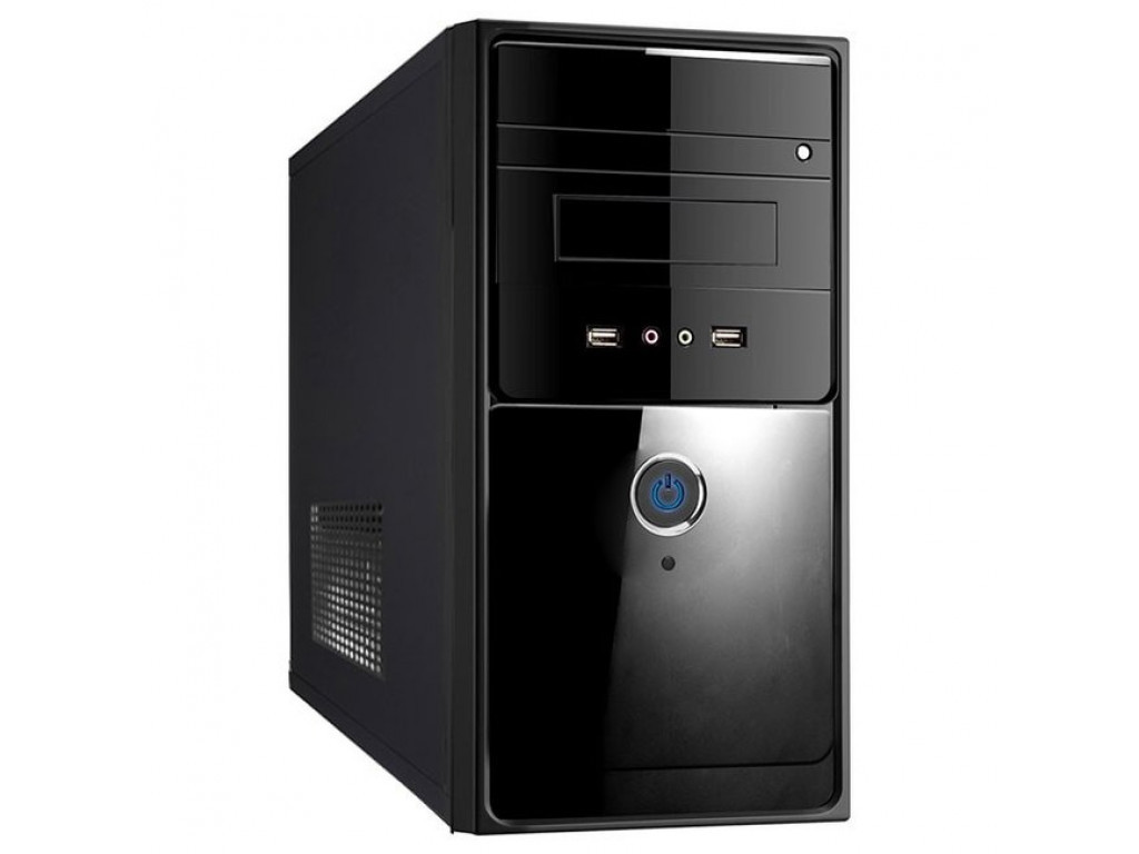 Системний блок Intel Pentium G840 2.80GHz/4Gb/250Gb/R9270X/500W