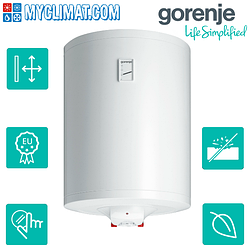 Бойлер Gorenje TGR 30 NG