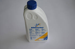 Антифриз Cartechnic CART999 1,5L