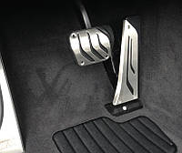 Накладки на педалі BMW M Performance 35002232278, АКПП (2шт)