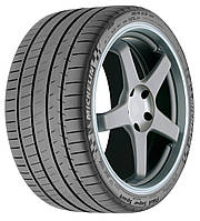 Летние шины Michelin Pilot Super Sport 255/45 ZR19 100Y N0