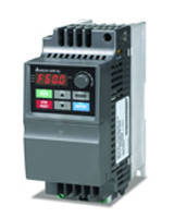 VFD002EL21A Перетворювач частоти VFD-EL 0.2 кВт 1-ф/220