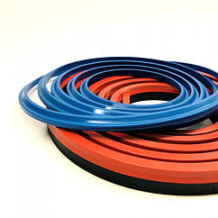 Ремкомплект телескопічного гідроциліндра EBDRO DS 18-5