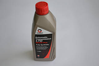 Олива трансмісійна в редуктор Nissan Leaf