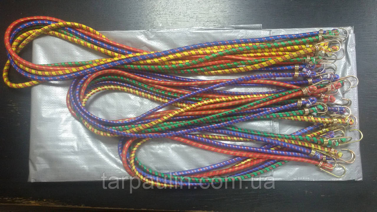 Резинка с крючками 9 мм длина 1,5 м: продажа, цена в Киеве. Мебельные ...