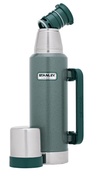 Термос Stanley Classic 892STY 1,3 л green
